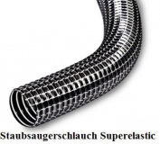Staubsaugerschlauch 51 x 0,7 mm (15 m)