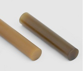 Polyurethan Rundstab 30 mm 70 Shore