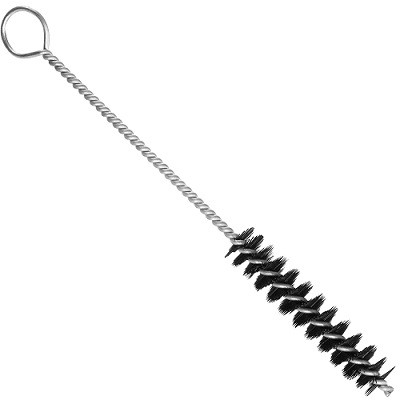 Zylinderb�rste Stahl � 20 mm