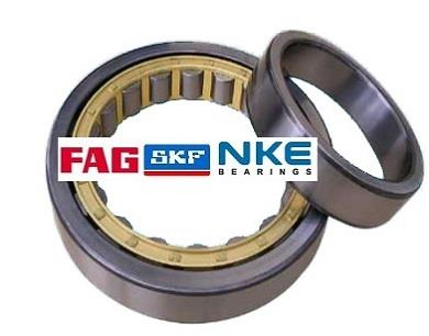 Zylinderrollenlager NU 417-M1