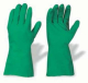 Nitril Handschuhe Vancouver Grn latexfrei Gr. 10