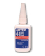 Loctite 415 Sofortklebstoff 50 g