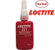 Loctite 221 Schraubensicherung 50 ml.
