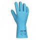 Chemikalienschutz Handschuhe Naturlatex 144 Paar