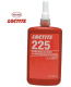Loctite 225 Schraubensicherung 250 ml. (VE 10 Stk.)