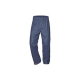 PU Regenbundhose Blau Gr. 2XL