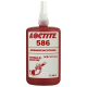 Loctite 586 Gewindedichtung 250 ml.