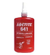 Loctite 641 Fgeprodukt 250 ml.
