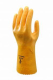 Chemikalienschutz Handschuhe Showa 771 Gr.8