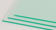 Polycarbonate sheet 3 mm transparent Makrolon�