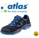 Sicherheitsschuhe Atlas CF 2 black S1 Gr. 36-48