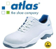 Sicherheitsschuhe Atlas Clean & White CL 20 S2 ESD