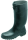 Sievi PU-Gummistiefel Light Boot Black S5 Gr.39-47