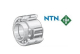 Nadel-Schr�gkugellager NKIB5908