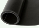 Gummiplatte 10 mm NR/SBR 1,2 m breit