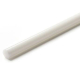 POM Rundstab 75 mm natur