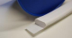 PTFE Flachdichtungsband 14x5 mm selbstkl. (10 m)