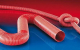 Blower hose � 254 mm (PU 4 m)