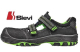 Sievi Sicherheitsschuhe SpiderX 5+ S1PS Gr. 39-47