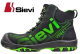 Sievi Sicherheitsschuhe ViperX High+ S3 Gr. 35-38