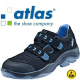 Sicherheitsschuh Atlas alu-tec 360 ESD S1 Gr.36-48