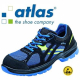 Sicherheitsschuhe Atlas Flash 4000 S1 Gr. 36-48