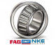 Tapered roller bearing 30204