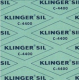 Klingersil� C 4400 1 mm