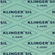 Klingersil� C 4400 3 mm