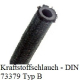 Fuel hose 3.5 x 2 mm type B (PU 20 m)