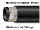 �lschlauch 16 x 5 mm 80 Bar (50 Meter)