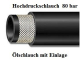 �lschlauch 16 x 5 mm 80 Bar (50 Meter)