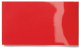 PVC Platten 2 mm Rot 1000 x 500 mm