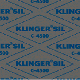 Klingersil� C 4500 1,5 mm