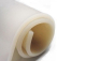 Silikonplatte 0,5 mm transparent 60� ShA