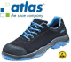 Sicherheitsschuhe Atlas SL 60 Blue ESD S2 Gr. 36-48