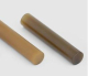Polyurethan Rundstab 75 mm 70� Shore