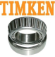 Timken Kegelrollenlager LM 12749/710Q