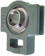 Spannplattenlager UCT 208