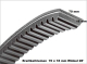 Breitkeilriemen 70x18x2000 mm