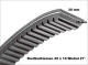 Breitkeilriemen 30x10x1320 mm