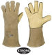 Schweisserhandschuhe Rindleder Welder Profi 4