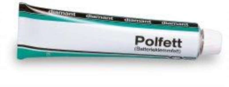 Polfett Tuben 80 ml Technischer Handel Straub
