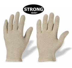 Baumwollhandschuhe XIAN (600 Paar)