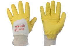 Nitril Handschuhe Yellowstar Gr. 7-11 (VPE 144 Paar)