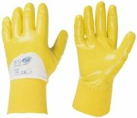 Nitrilhandschuhe Toronto Gr. 7-10 (VPE 144 Paar)