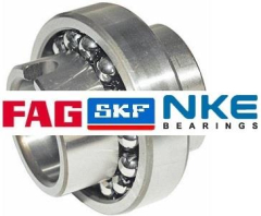 Pendelkugellager 11204-TV