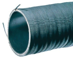 Bauspiralschlauch 100 x 7 mm (40 m)