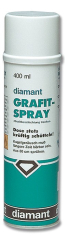 Grafitspray Dosen (1 VPE = 12 Dosen )