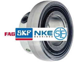 Spannlager 16209 Spannlager 16209